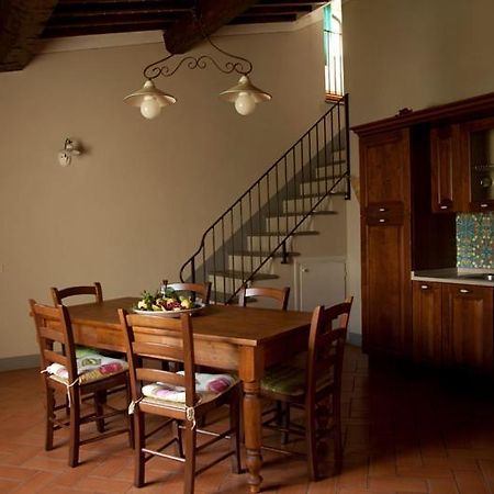 צ'רטו גואידי Agriturismo La Colombaia מראה חיצוני תמונה